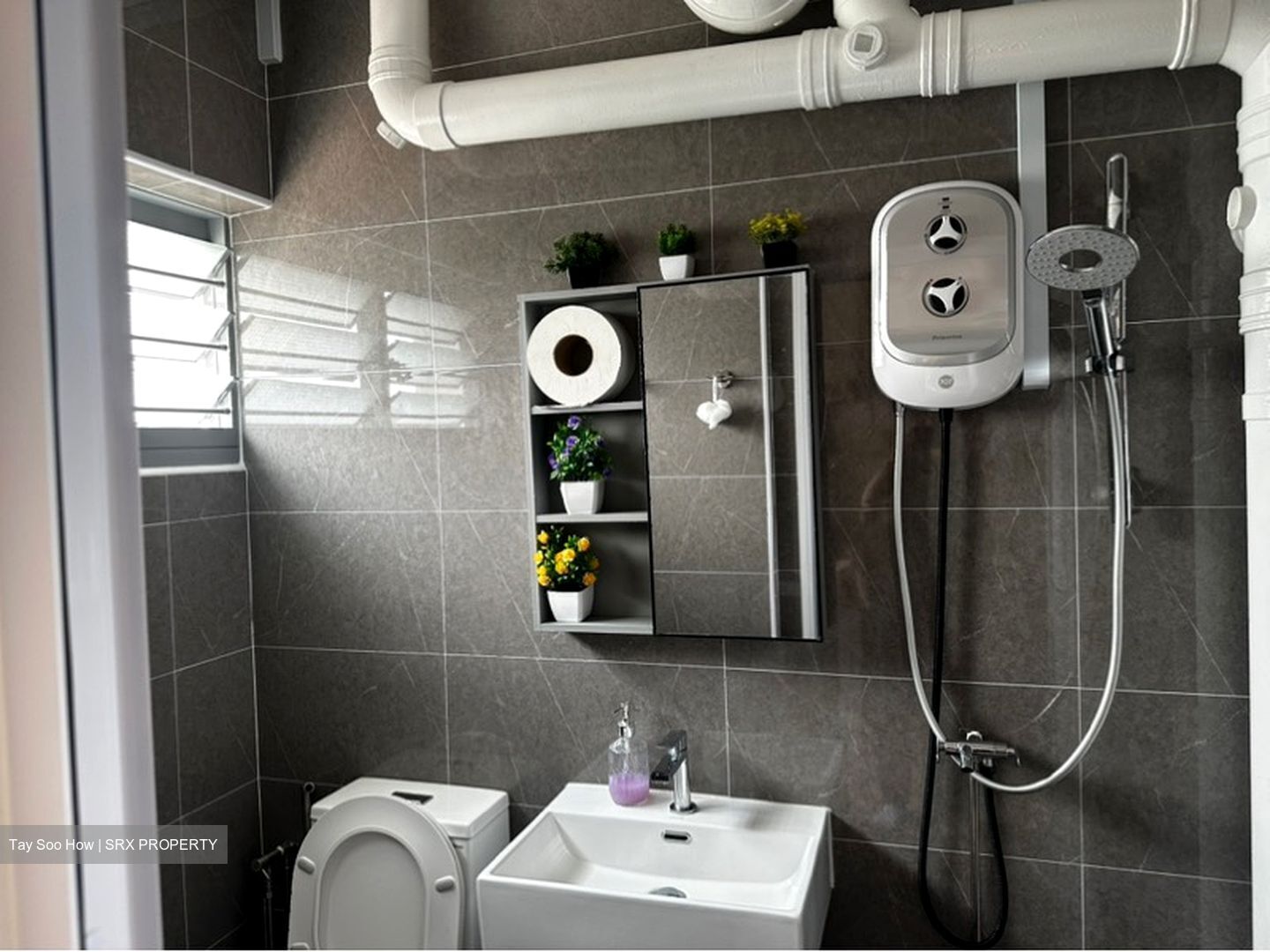 Blk 406 Woodlands Street 41 (Woodlands), HDB 4 Rooms #607427251